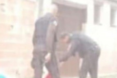 Homem é assassinado em plena luz do dia em Mambucaba