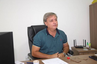 ‘Acredito nos investimentos dos nossos próprios recursos, mas se vier recurso federal, estamos abertos para desenvolver’, afirma Alexandre Martins, Prefeito de Búzios