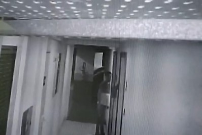 Suspeito de matar e esquartejar companheira em Bonsucesso teria mudado ângulo de câmeras