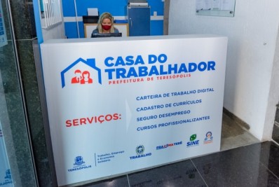 Aula magna dos cursos do Centro de Qualificação Profissional do IFRJ será realizada em Teresópolis