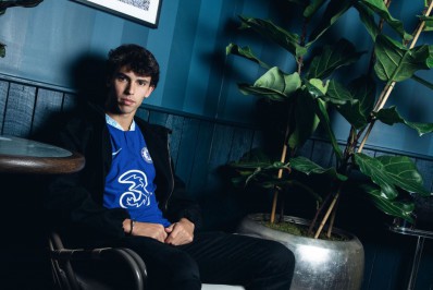 Chelsea anuncia contratação de João Felix, do Atlético de Madrid