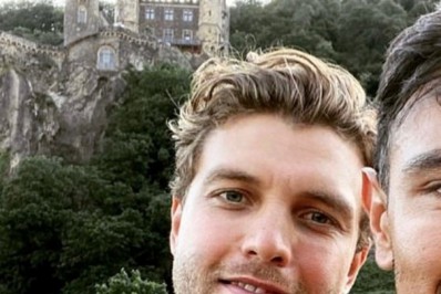 Polícia confirma que corpo encontrado próximo à praia de Ipanema é de alemão desaparecido