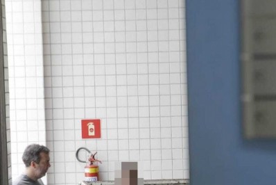 Adolescentes são detidos após realizar série de furtos na Zona Sul