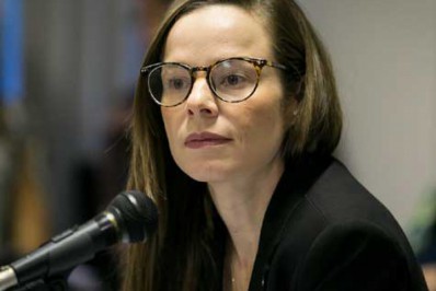 Alckmin anuncia Marcela Carvalho como secretária executiva da Camex