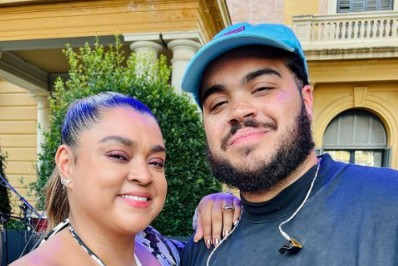 Filho de Preta Gil comenta diagnóstico de câncer da mãe: ‘Vai ficar tudo bem’