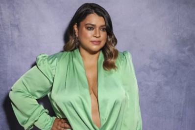 Preta Gil agradece apoio dos amigos e fãs: 'Tenho muita fé na minha cura'