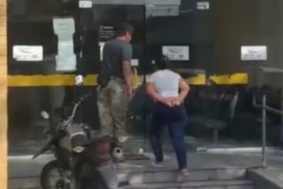 Integrante de quadrilha que aplicava golpe do ‘bilhete premiado’ na Região dos Lagos é presa