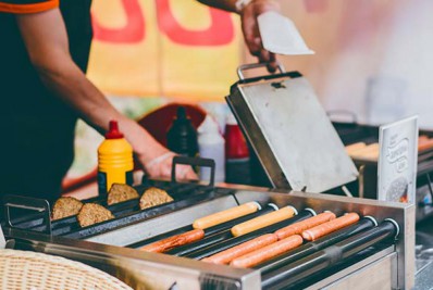 Subsecretaria de ordem urbana/posturas realiza recadastramento de ambulantes/comércio informal