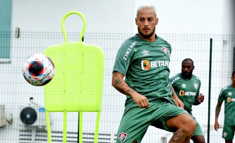 Cardiff paga 1ª parcela ao Nantes quatro anos após a morte de