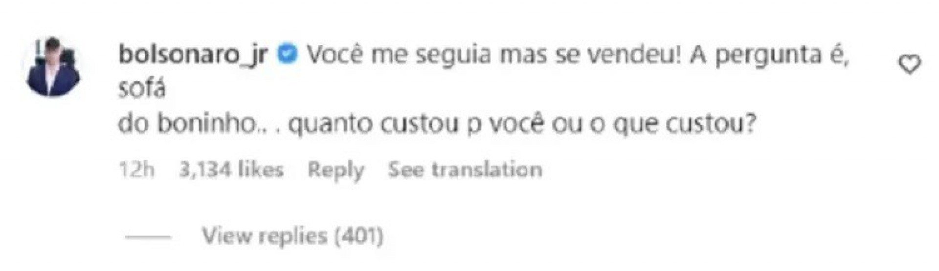  - Divulgação / TV Globo