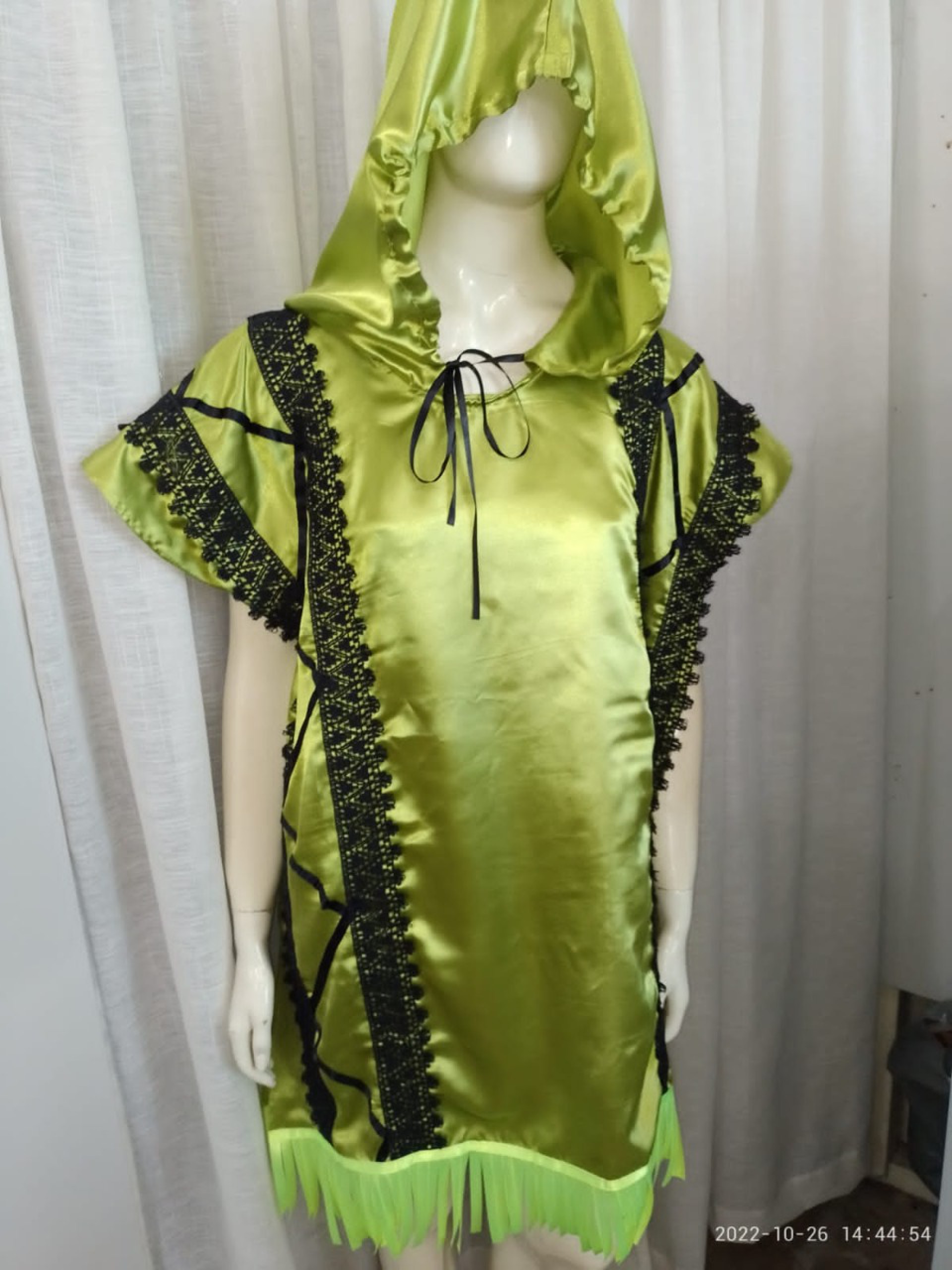 Ateliê da Prefeitura de Saquarema produz as peças que valorizam as apresentações escolares municipais - Divulgação/Prefeitura de Saquarema