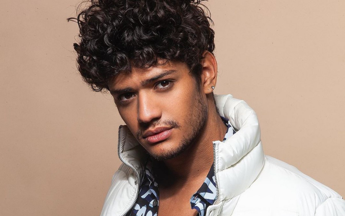 Foi no 'Big Brother' que Gabriel falou publicamente pela primeira vez sobre ser bissexual