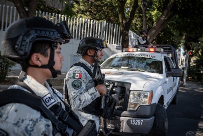 Dois jornalistas sequestrados no México são libertados, mas um segue no cativeiro