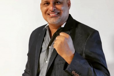 Polícias fazem buscas por ex-candidato a deputado baleado e sequestrado na Zona Oeste