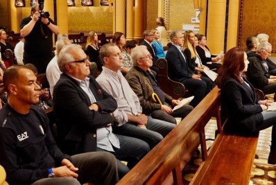 Na missa de Pelé, o saudosismo de uma era anterior na CBF