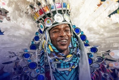 Beija-Flor de Nilópolis realizará inscrições para composição de Carro Alegórico e Ala Performática