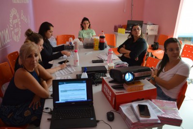 Profissionais de Saúde recebem capacitação para descentralização de vacinas