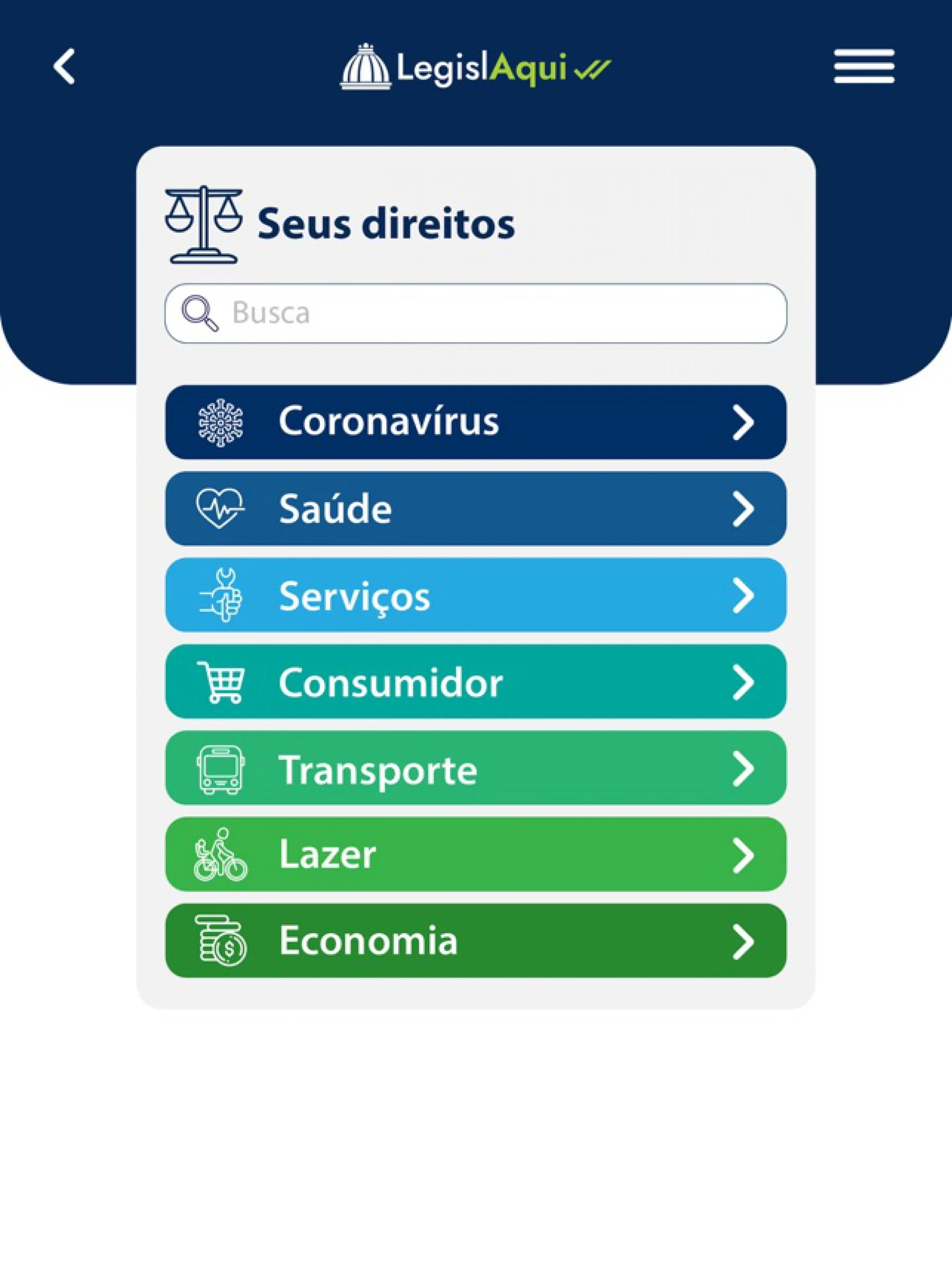 Plataforma para sugestão de leis vira objeto de estudo de mestrado