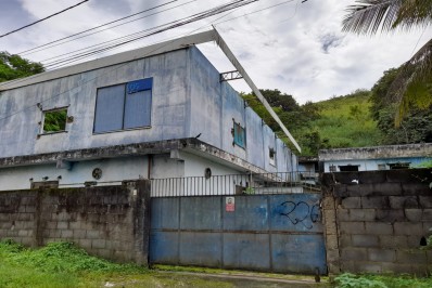 Vigilância Sanitária não encontra sinal de funcionamento em fábrica de pomada que causou queimaduras
