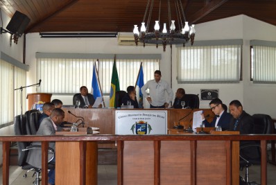 Câmara de Búzios acata veto parcial do Prefeito Alexandre Martins à Proposta Orçamentária de 2023