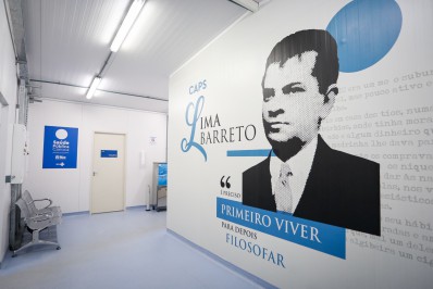 Prefeitura reinaugura mais três unidades de saúde após reformas