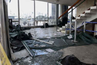 Iphan apresenta relatório preliminar sobre danos a edifícios