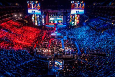 Derik David comenta crescimento constante do setor gamer