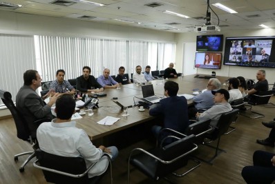 Após fala polêmica de Ana Moser, Eduardo Paes diz que Rio trata esports como esportes