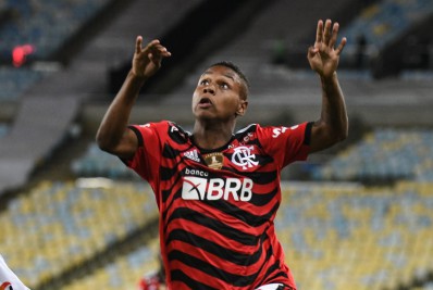 Flamengo determina preço para negociar Matheus França com o Chelsea