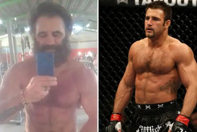 Acusado de assassinato, ex-UFC pode ser condenado a 50 anos de prisão