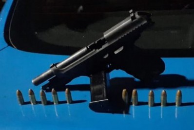 Homem é baleado em confronto com policiais na Zona Norte do Rio