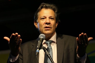 Haddad e Lula vão tratar de como baratear preço dos eletrodomésticos