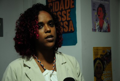 Cultura hip-hop contra o crime