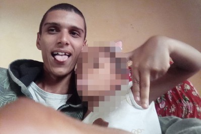 Família busca paradeiro de rapaz desaparecido