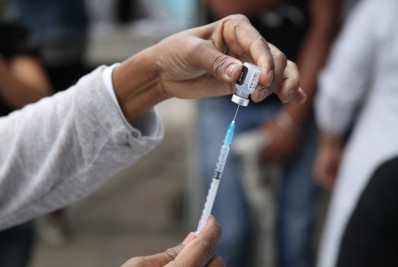 Apenas 16% das crianças de 3 a 4 anos receberam duas doses da vacina contra Covid-19, alerta a Fiocruz