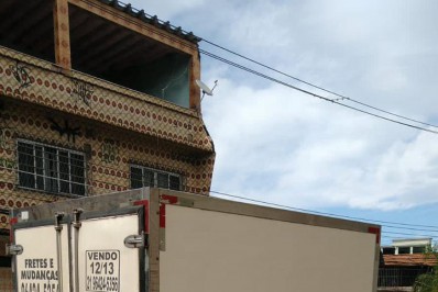 Confronto com a PM termina com um morto em São João de Meriti