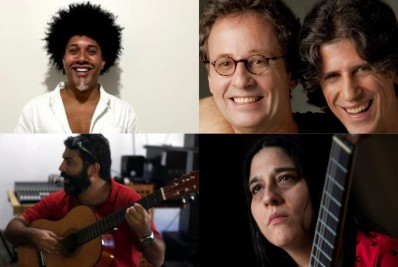 Verão Musical de Arraial do Cabo tem início nesta sexta-feira (13)