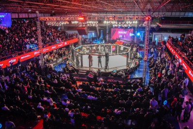LFA 151 abre temporada de eventos no Brasil com dois títulos em jogo