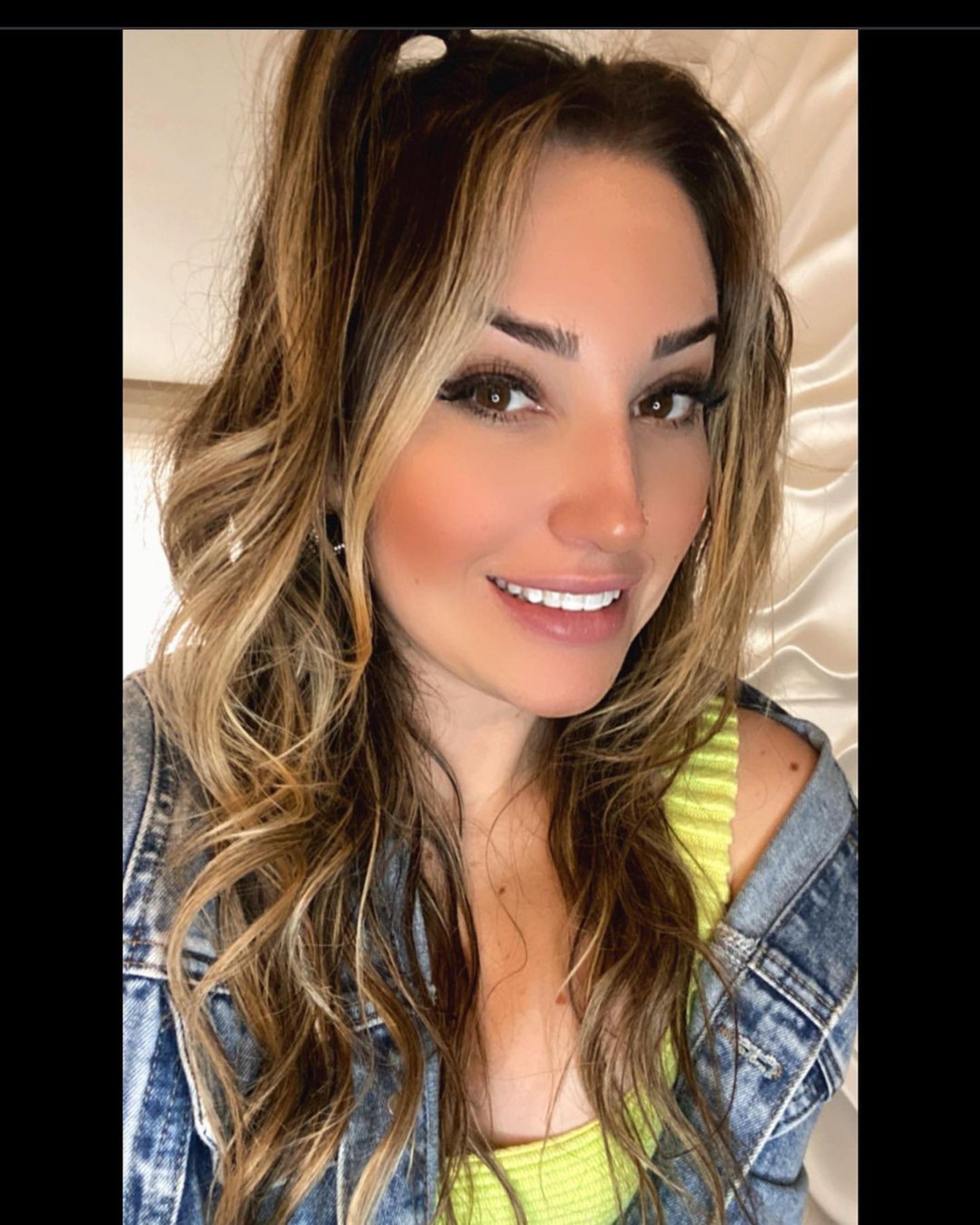 A médica Amanda está no elenco Pipoca do 'BBB 23' - Reprodução/Instagram