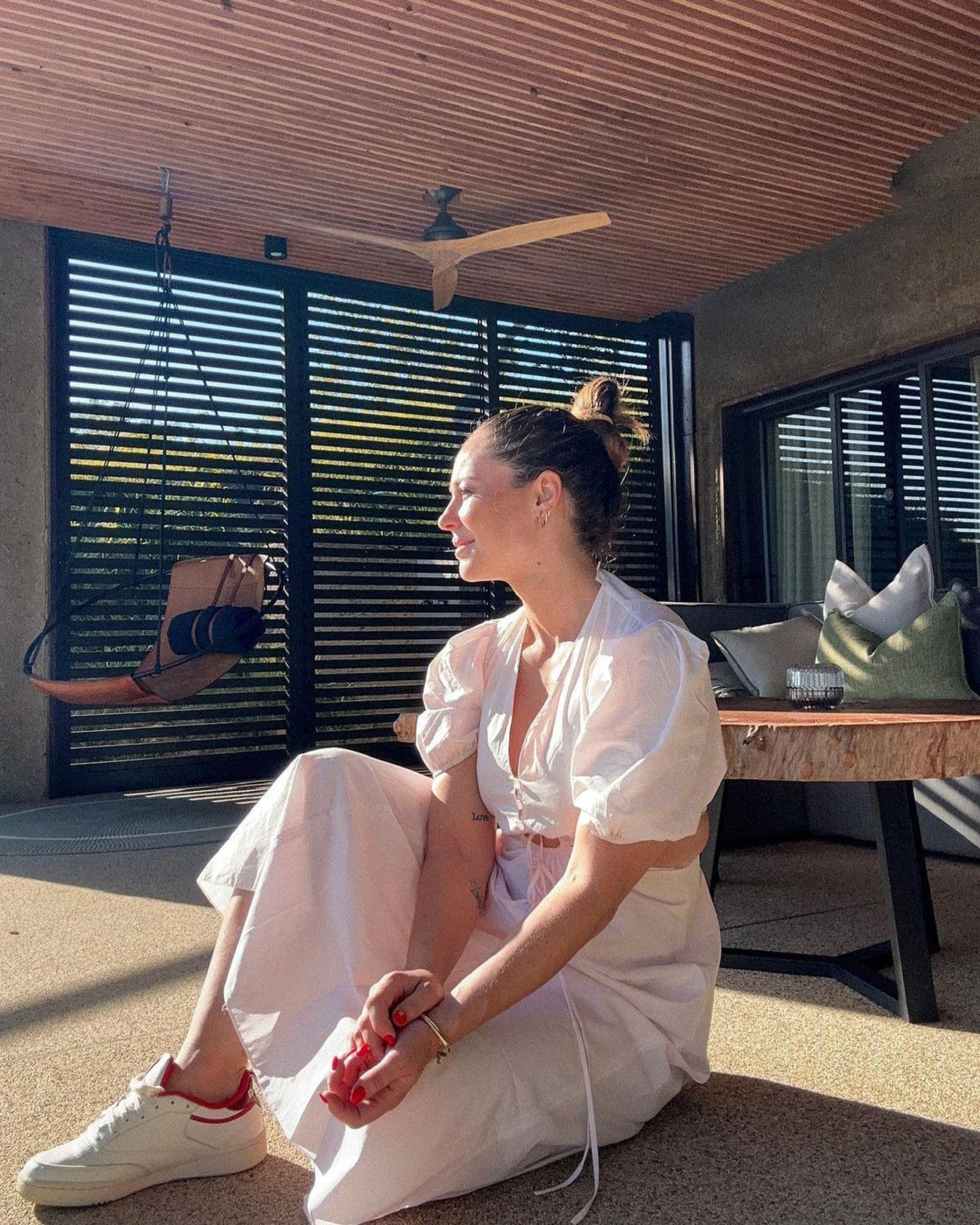 Paolla Oliveira abre álbum de fotos das férias - Reprodução/Instagram