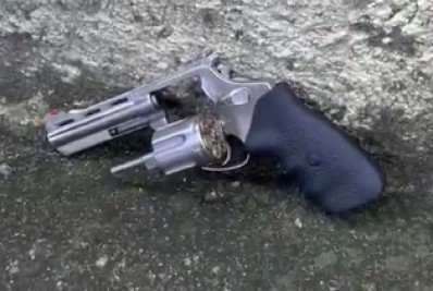 Criminoso é morto durante tentativa de roubo em Meriti