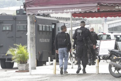 Comunidades da Zona Norte e Baixada são alvos de operação da PM