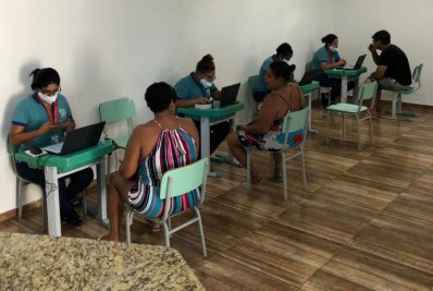 Águas do Rio realiza atendimento comercial em 2 bairros de Belford Roxo neste sábado (14/01)