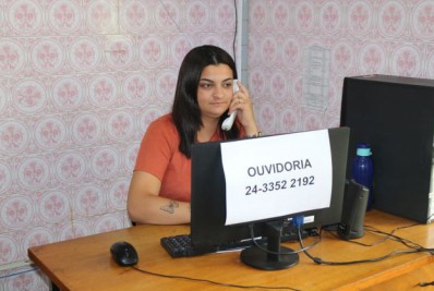 Ouvidoria de Itatiaia divulga balanço de atendimentos