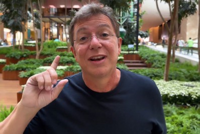 Boninho revela que desclassificou possível participante do 'BBB' grávida