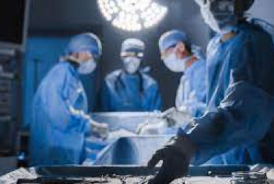 Em 12 meses, 2.888 cirurgias foram realizadas no Hospital Municipal Raul Sertã