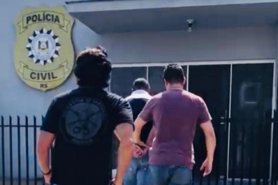 Médico é preso por abusar sexualmente de paciente em consulta ginecológica