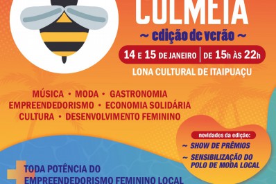 Feira da Colmeia realiza sua primeira edição de 2023 neste final de semana