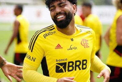 Jornal espanhol faz raio x do Flamengo e destaca trio ofensivo: 'O perigo para o Real está neles'