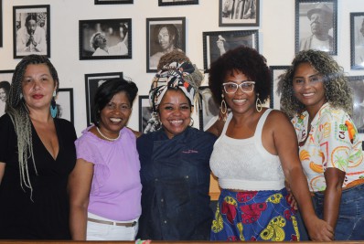 'Damas Silenciadas' oferece acolhimento e novos começos a mulheres vítimas de violência